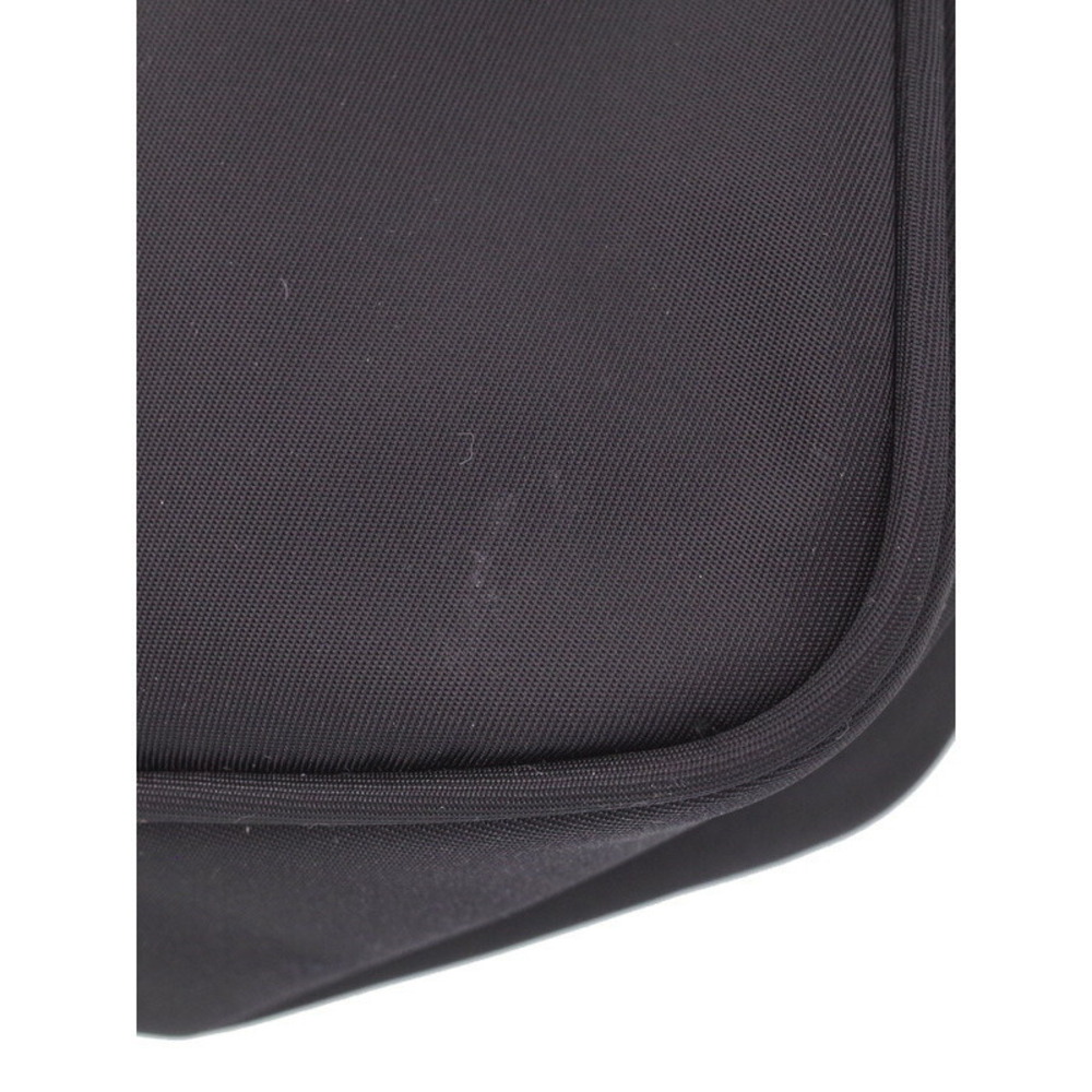 Prada ReNylon shoulder Crossbody Messenger black - Picture 4 of 9